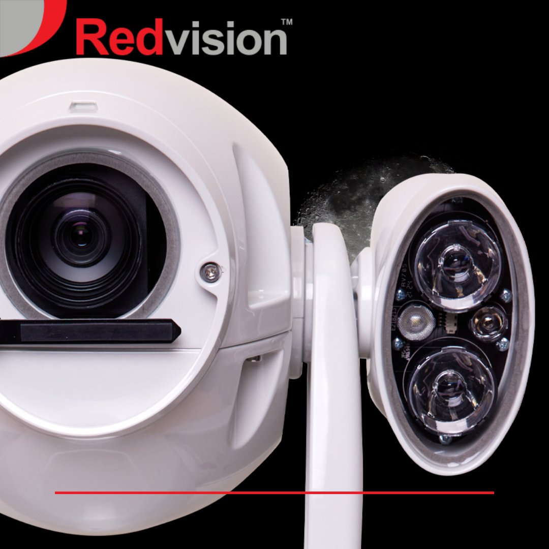 Redvision CCTV tweet media