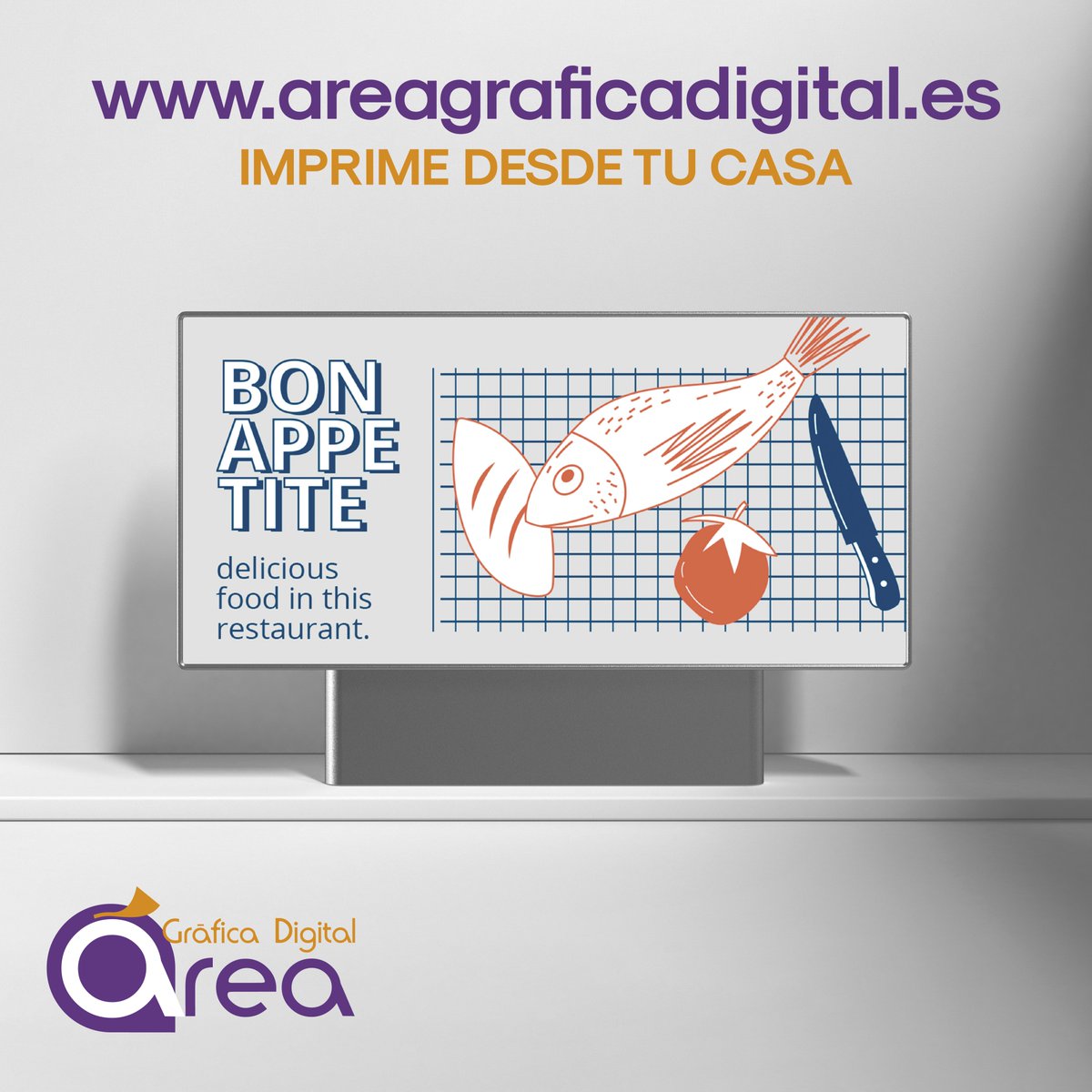 area_direccion's tweet photo. Los CARTELES son el medio perfecto para dar a conocer tus eventos y productos de una forma visible y obtener, así, una gran difusión 🥳

Consigue tus carteles en nuestra web 💫 https://t.co/pTq2dZ4CjG

☝🏻Recuerda que te llevamos todos tus pedidos a la puerta de tu casa 🚪📦 https://t.co/S2i3wI2G42