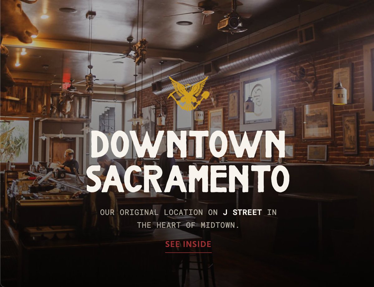 GOLDFIELD TRADING POST IS A COUNTRY THEMED RESTAURANT/BAR AND LIVE MUSIC VENUE LOCATED AT THE CORNER OF 17TH AND J STREETS IN A HISTORICAL BUILDING THAT FORMERLY HOUSED THE ORIGINAL SAM’S HOFBRAU. OUR DELICIOUS MENU, PROCURED BY FLAKO’S TAKOS, APPEALS TO ALL KINDS