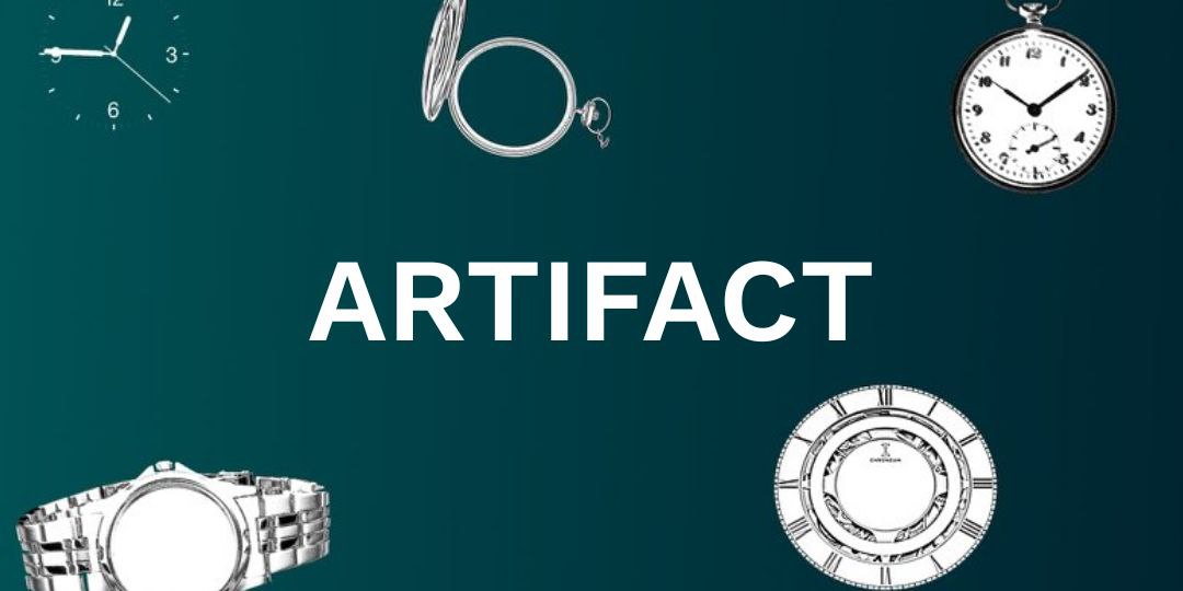 CHRONEUM tweet media