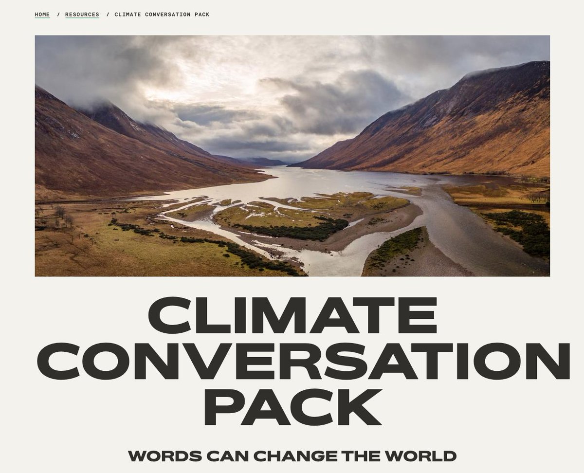 Community Archives & Heritage Group Scotland (@carchivesscot) on Twitter photo <a href="/CHCScotland/">Scotland’s Community Heritage Conversations</a> Louise recommending Climate Conversation Pack <a href="/NetZeroNation/">Net Zero Nation</a> It provides the opportunity to get to grips with all things climate change and identify topics and conversation starters that you can weave into your daily ...
Also, check out historicenvironment.scot/about-us/what-… <a href="/CHCScotland/">Scotland’s Community Heritage Conversations</a> Louise recommending Climate Conversation Pack <a href="/NetZeroNation/">Net Zero Nation</a> It provides the opportunity to get to grips with all things climate change and identify topics and conversation starters that you can weave into your daily ...
Also, check out historicenvironment.scot/about-us/what-…