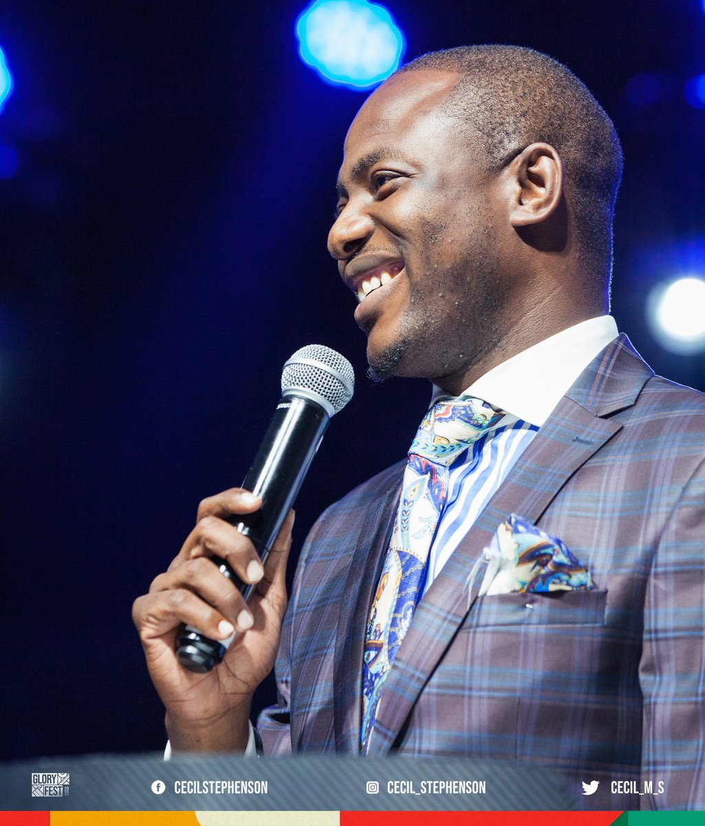 glorychurchww's tweet image. Thank you @ProphetAlfredSana. #GloryFest22 could not have been complete without you.  
 #GF22 #TheGloryChurch #ApostleCecil