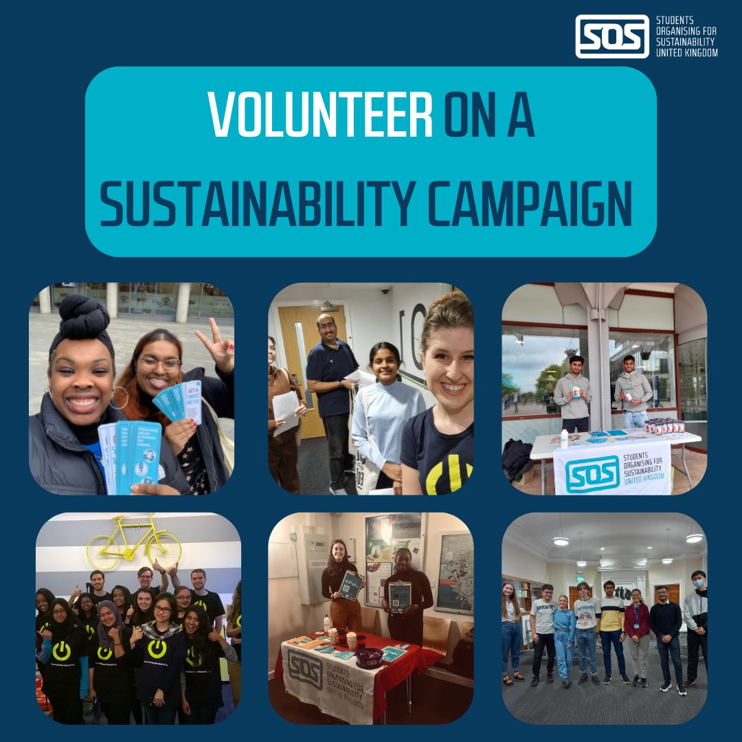 ImperialAccomm's tweet photo. Volunteer to make your residence more sustainable. Learn about the climate crisis, tips on how to live sustainably and gain transferable skills. Register to join the online volunteer training session, 15th November 11.00. https://t.co/UOKO8GarjV https://t.co/AetOBcA4n9
