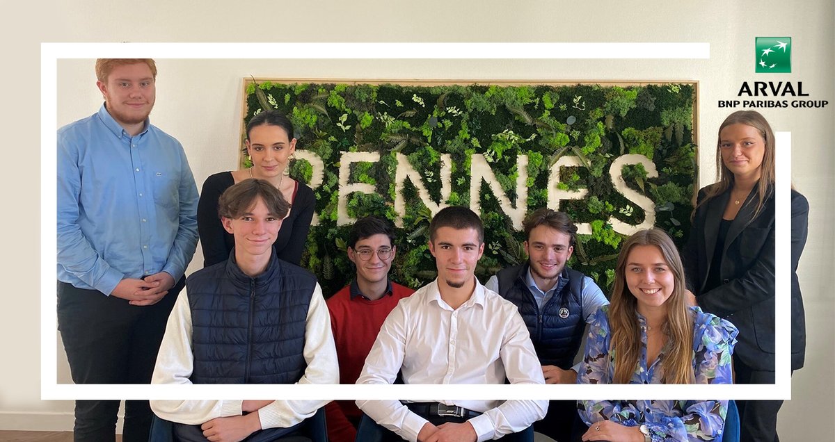 Arval_France's tweet image. [Journée d'intégration des alternants]

 Cette année, nous avons accueilli 105 nouveaux alternants partout en Province. 13 ont renouvelé leur contrat dans le cadre de leur poursuite d'études et 3 ont été auparavant en stage ou en intérim.

 #goodplacetowork #people #carrière