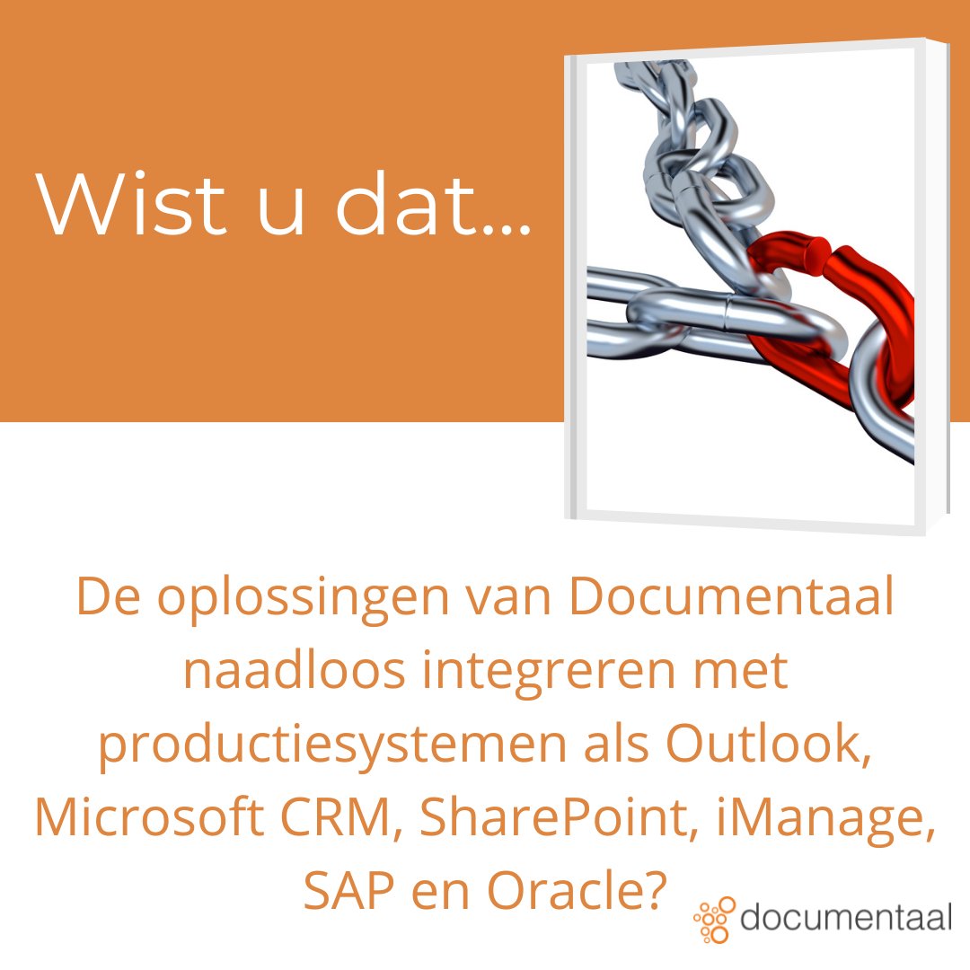 Documentaal's tweet photo. De oplossingen van Documentaal zijn altijd maatwerk. Heeft u vragen, neem dan contact met ons op via onze website: https://t.co/ZX9pzFgz6d
We denken graag met u mee!
#Documentaal #documentary #business #branding #brand #efficiency #marketing #huisstijl #creativebusiness #online https://t.co/SlK5tVXjrc