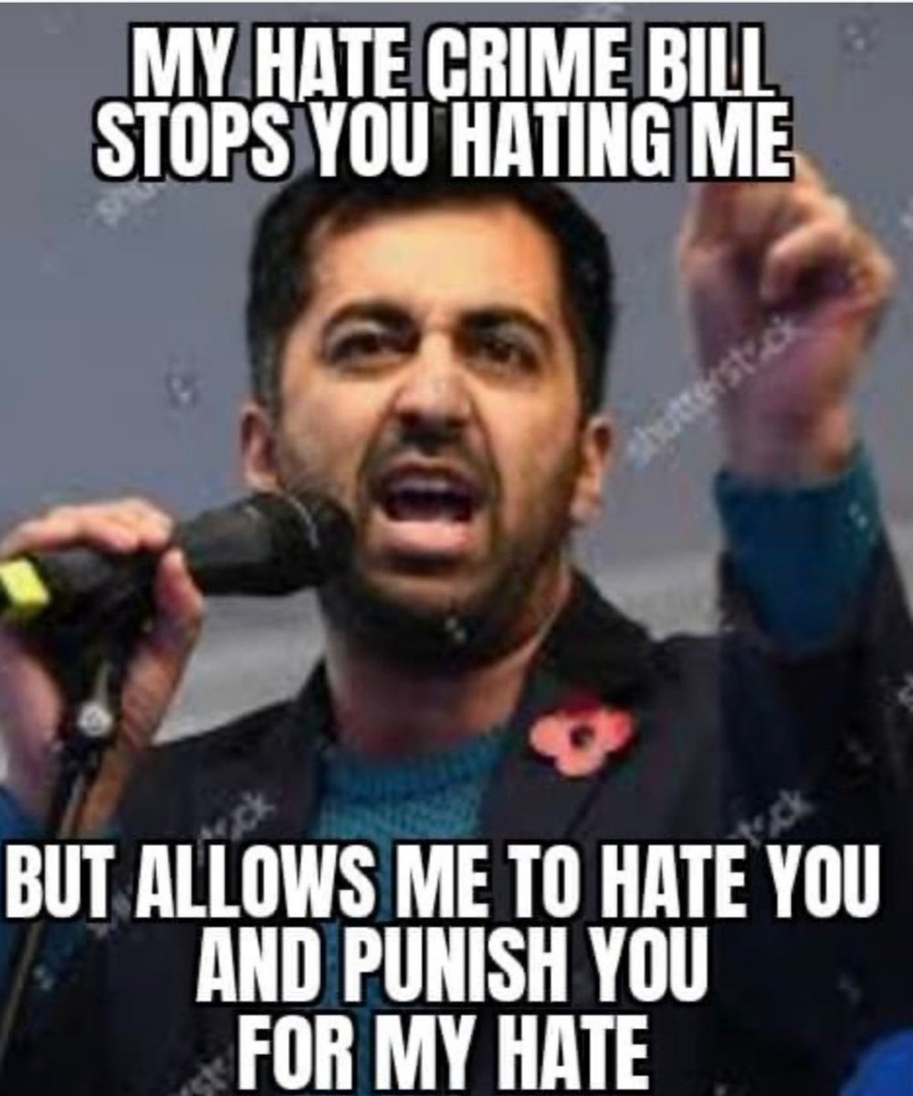 BrianKeh9's tweet image. #ResignSturgeon #SackHumza