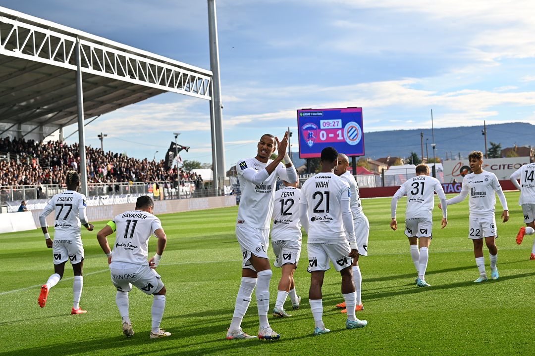 Chris Jullien.. tweet media