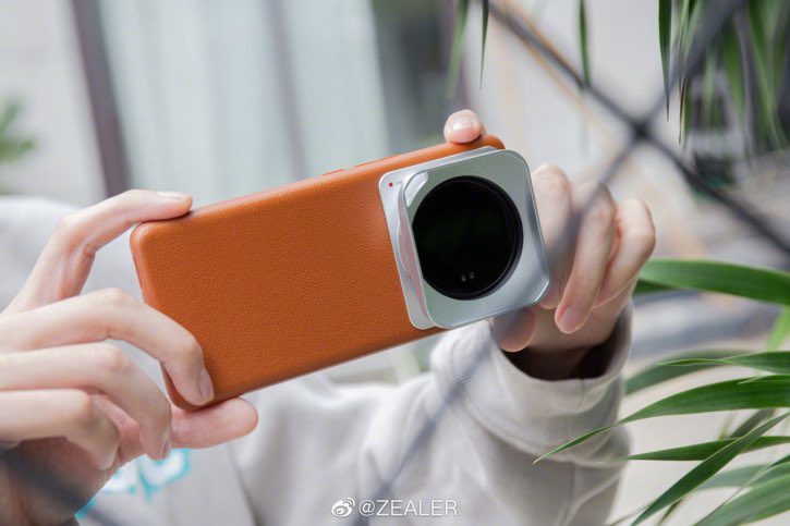 BIG GEEK tweet media