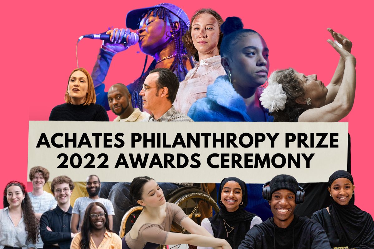 CulturalPhilFdn's tweet photo. Today is the day! We are so excited for this evening's Awards Ceremony at Birmingham Symphony Hall where the winners of the 2022 @AchatesPrize will be announced. 

The event will be streamed live here:

https://t.co/JsmSNuqECo

#culturebelongstoeveryone https://t.co/esKl5NWx1t
