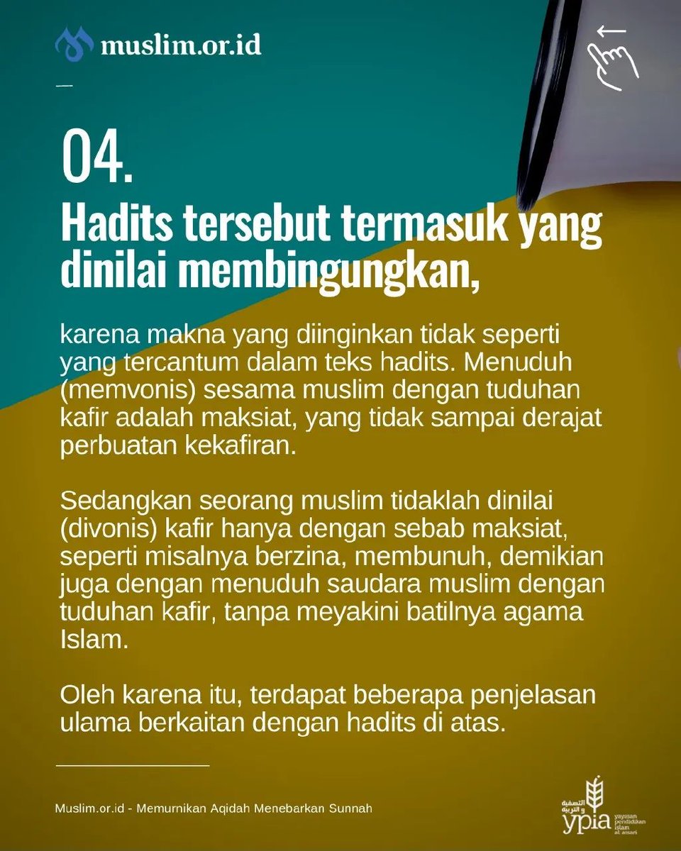 Txt dari Foto Dakwah 🇵🇸 (@fotodakwah) on Twitter photo 