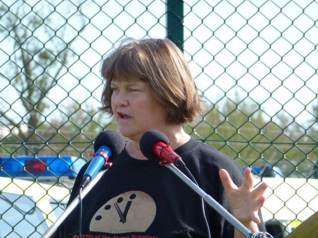 Peace Pledge Union tweet media