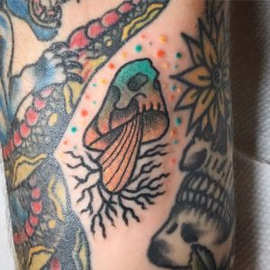True_BlueTattoo's tweet photo. Cory Correia: https://t.co/iKdconoxuA