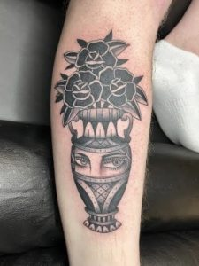 True_BlueTattoo's tweet photo. Cory Correia: https://t.co/iKdconoxuA