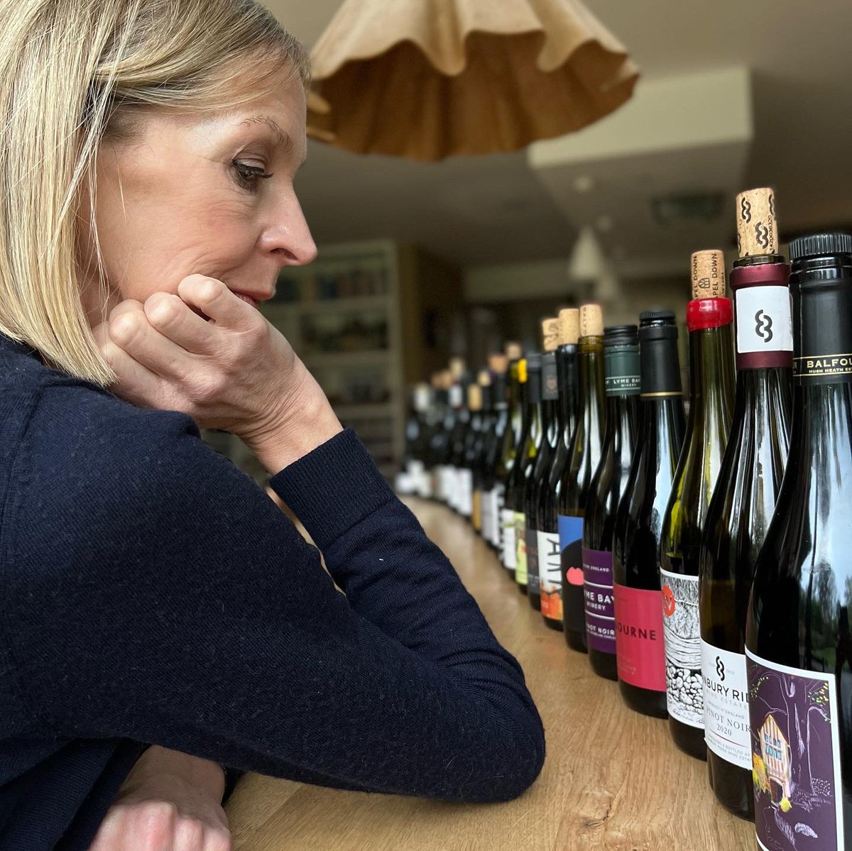 Susie Barrie tweet media