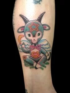 True_BlueTattoo's tweet photo. Charley Marquez: https://t.co/32LK9mwo03