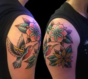 True_BlueTattoo's tweet photo. Charley Marquez: https://t.co/32LK9mwo03