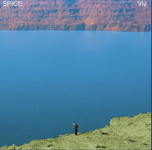 Can’t believe I have to keep being a slut for Shoegaze because No Sun, Fleshwater, Spice and Cold Gawd all released incredible albums this year