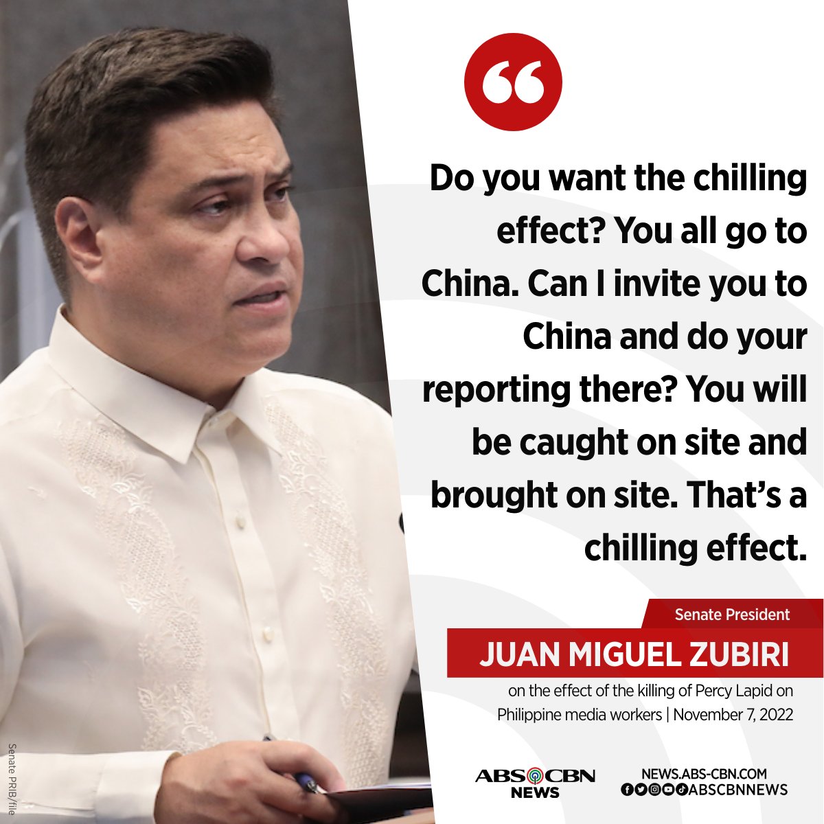 ABS-CBN News tweet media