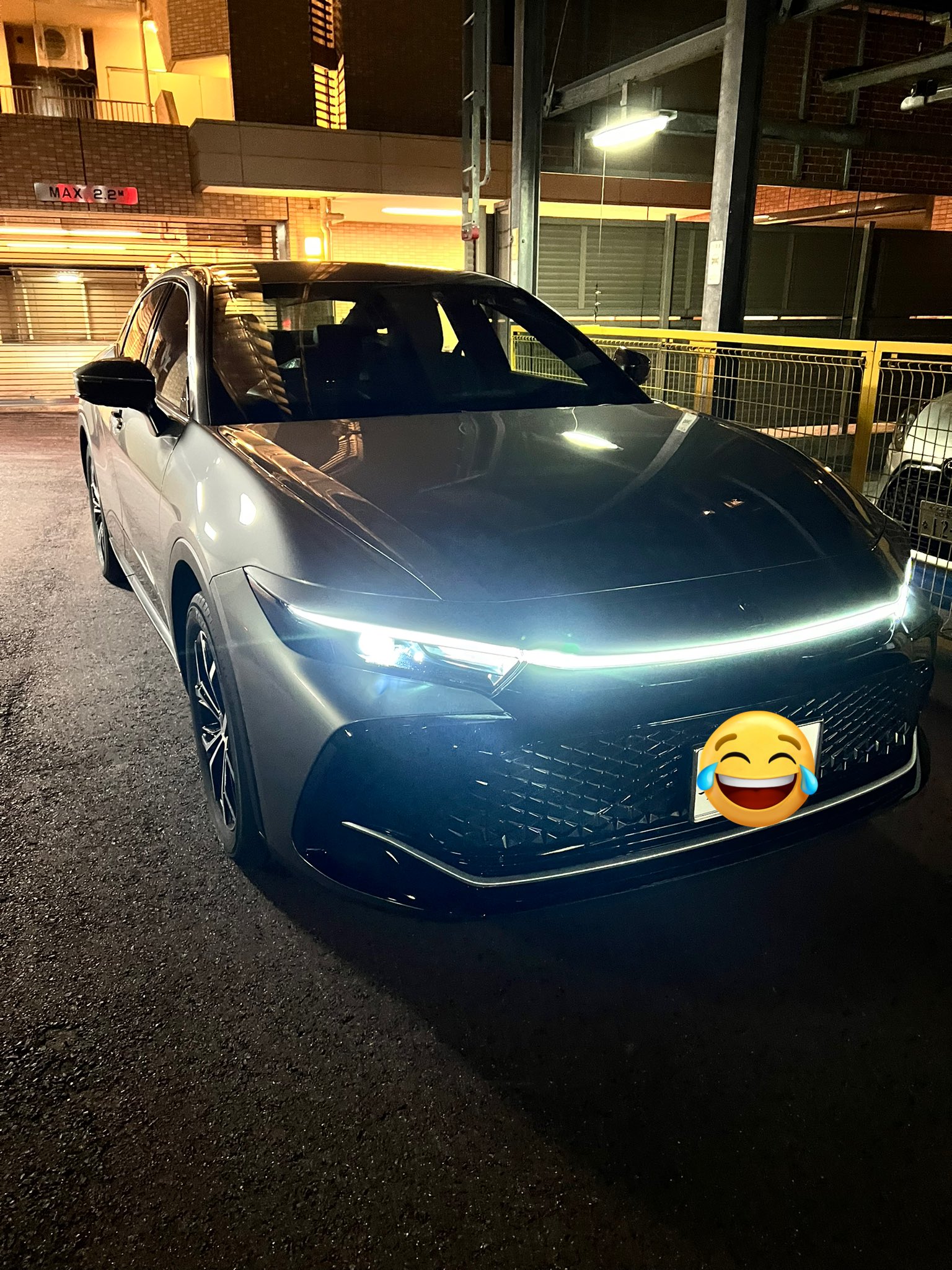 新型クラウン Twitter Search Twitter