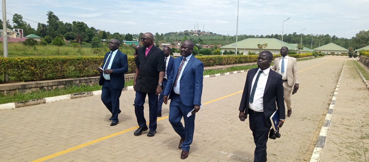 Muni University tweet media