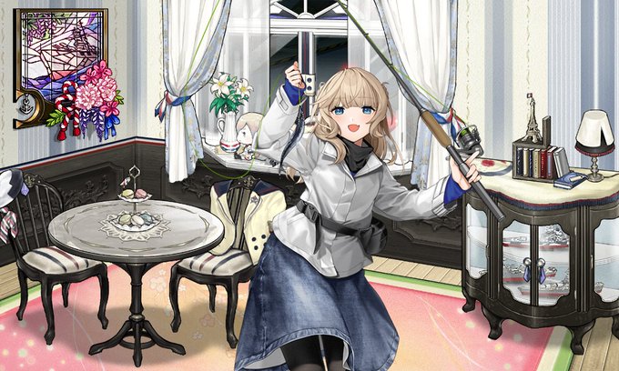 レンジャー八重歯キャラだったんかいワレ! 