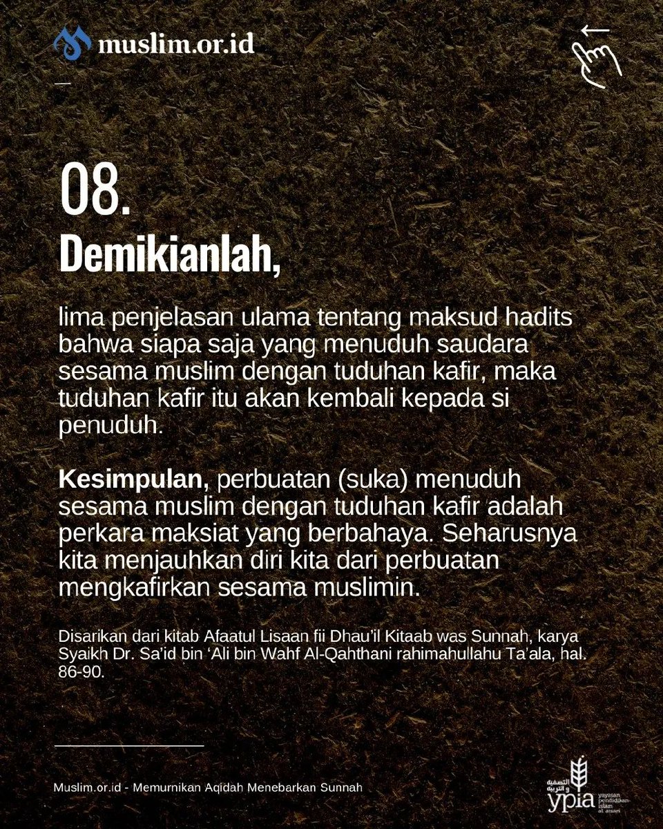 Txt dari Foto Dakwah 🇵🇸 (@fotodakwah) on Twitter photo 