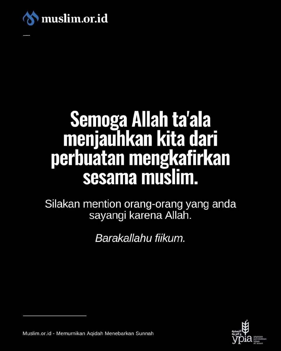 Txt dari Foto Dakwah 🇵🇸 (@fotodakwah) on Twitter photo 