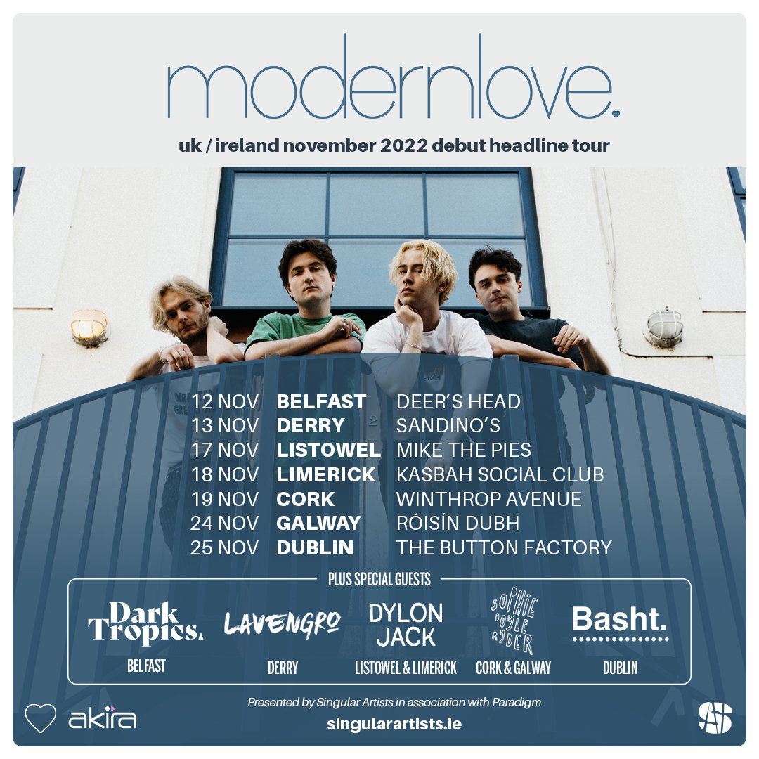 Ticketmaster Ireland tweet media