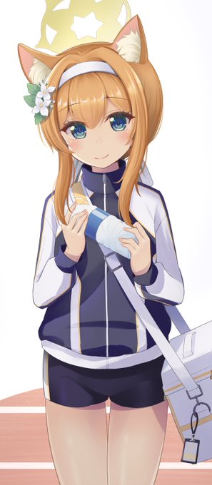 晄輪大祭お疲れ様でした
#ブルアカ 