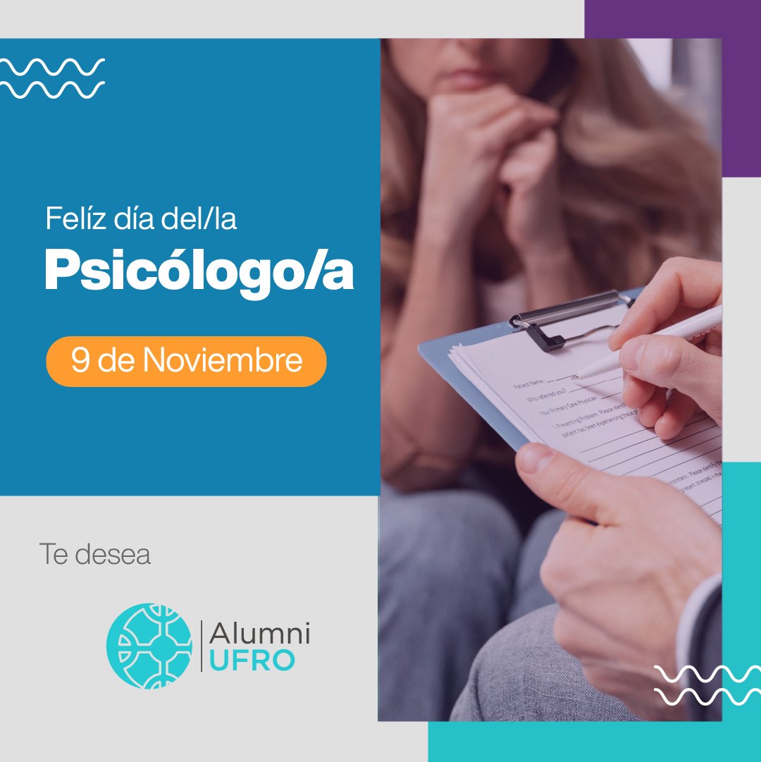 Alumni UFRO tweet media