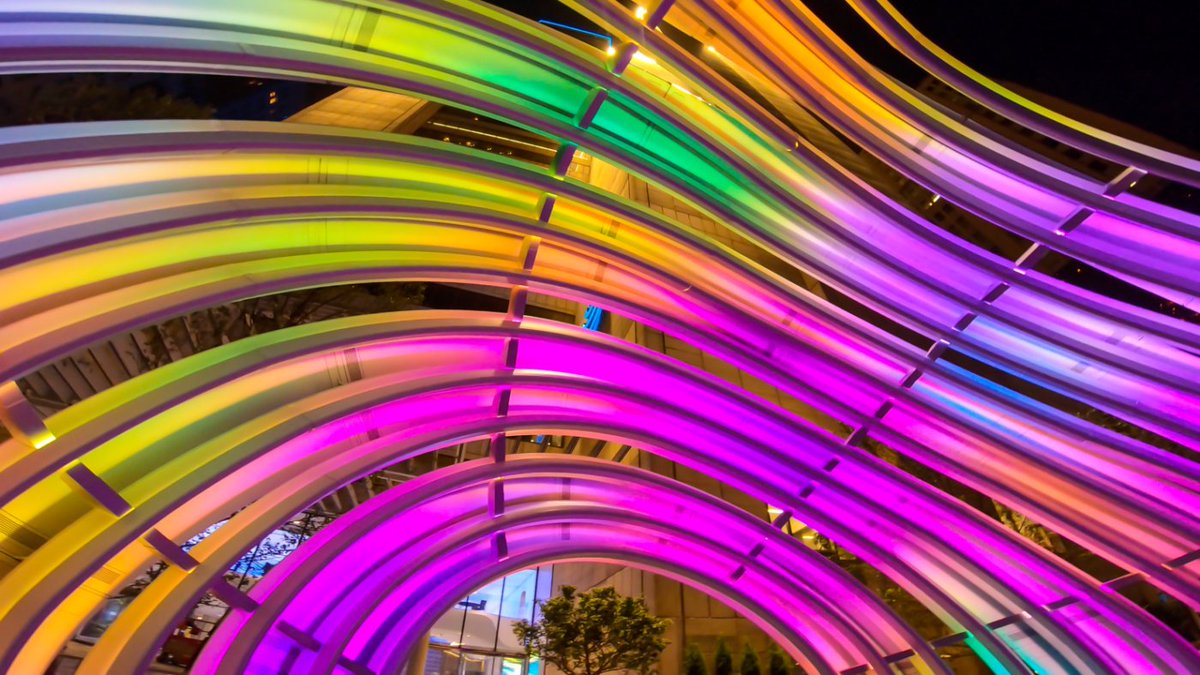 Curved Aluminium Extrusions for the Construction industry is leading the way to organic parametric architecture and design.

Our latest article discusses the wide range of components aluminium bending can provide for the construction industry. 
#aluminium #bending #construction