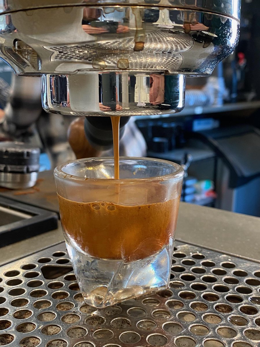 Is this your view right now? It probably should be. Come on in! We’re waiting for you! 

This great picture was taken by one of our regulars. Thanks for sharing, Daniel!