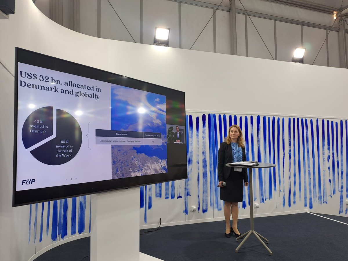 Climate Investment Coalition tweet media