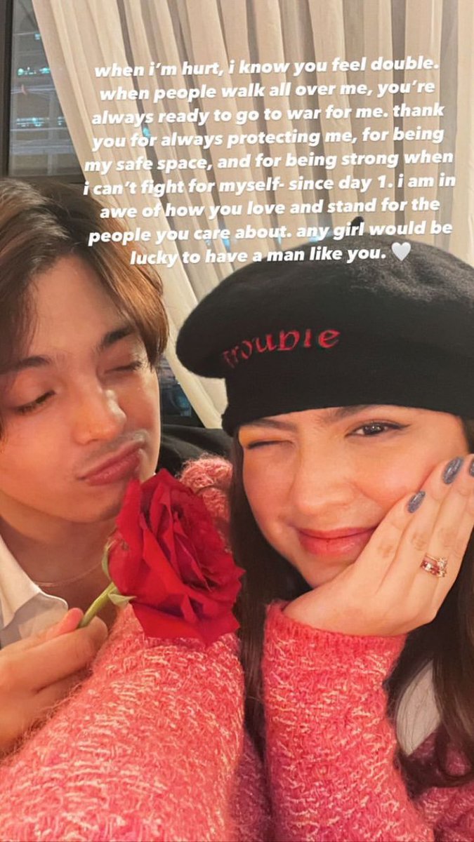 kyle daiñel estrada tweet media