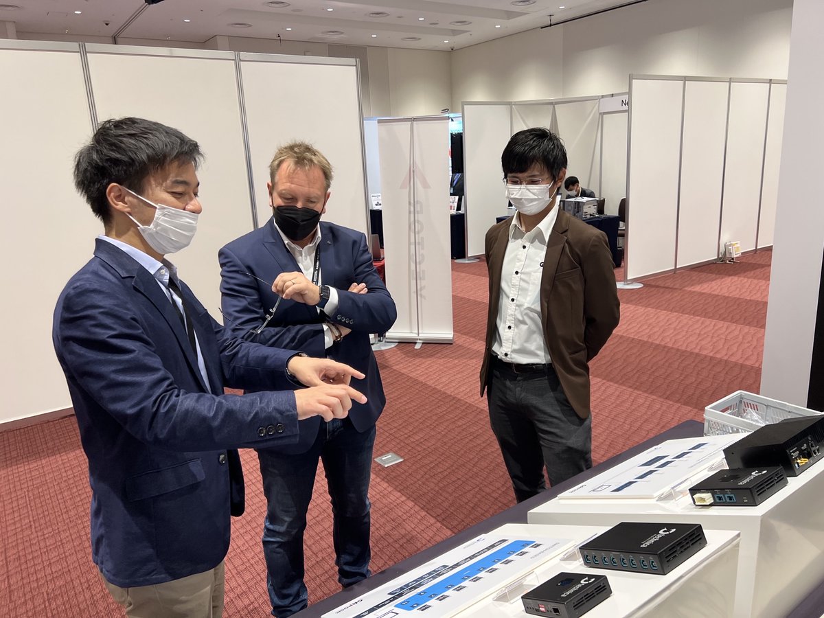 technica_munich tweet picture