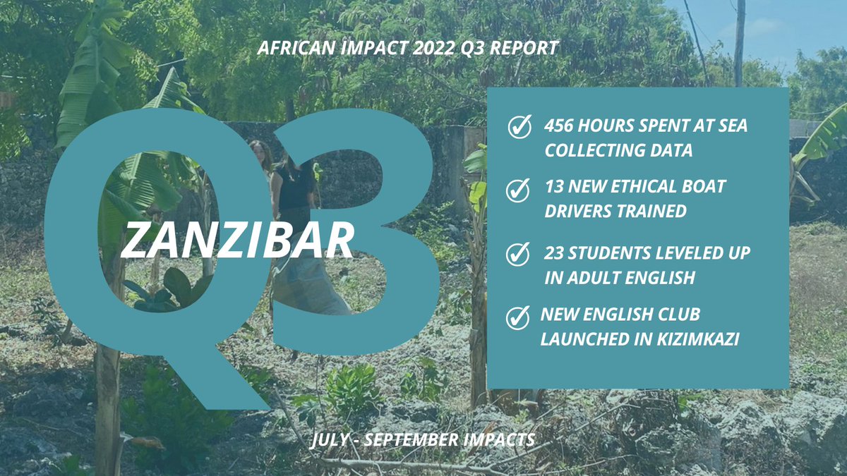 African Impact tweet media