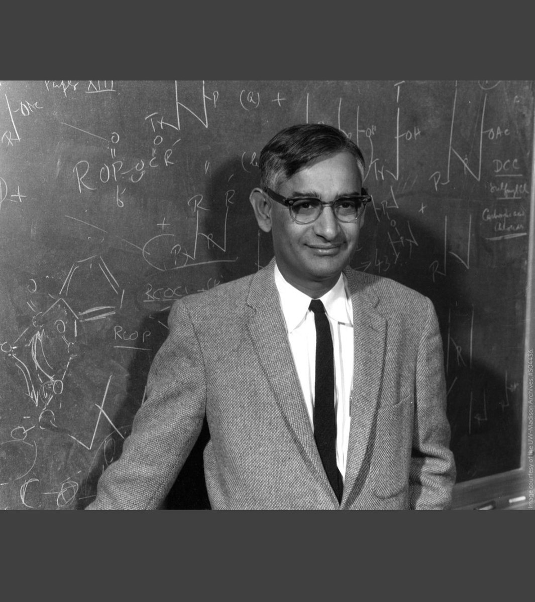 Dr.Ashok Sharma*️⃣ (@dr_ashoksharma) on Twitter photo भारतीय विज्ञान परपंरा को विश्व में ख्याति दिलाने वाले महान वैज्ञानिक, नोबेल पुरस्कार विजेता डॉ. हरगोविन्द खुराना जी की पुण्यतिथि पर उन्हें मेरा शत् शत् नमन। <a href="/NobelPrize/">The Nobel Prize</a> भारतीय विज्ञान परपंरा को विश्व में ख्याति दिलाने वाले महान वैज्ञानिक, नोबेल पुरस्कार विजेता डॉ. हरगोविन्द खुराना जी की पुण्यतिथि पर उन्हें मेरा शत् शत् नमन। <a href="/NobelPrize/">The Nobel Prize</a>