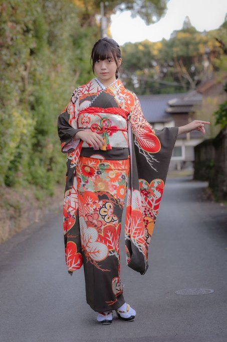 Twitterのコスプレ画像29