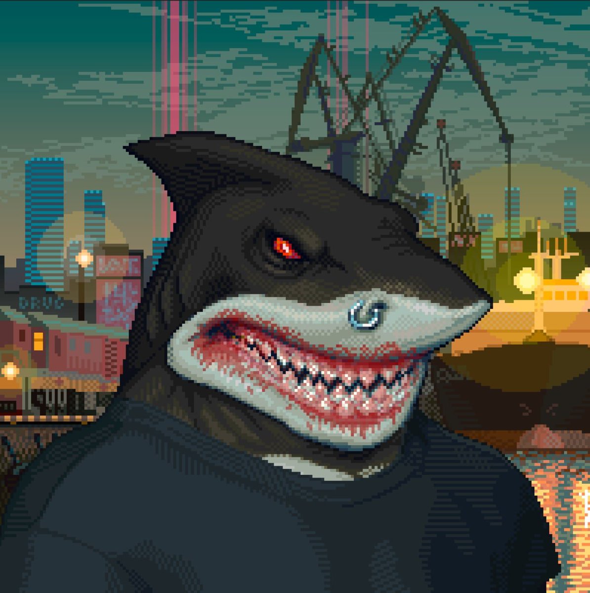 Experiment 42 tweet media