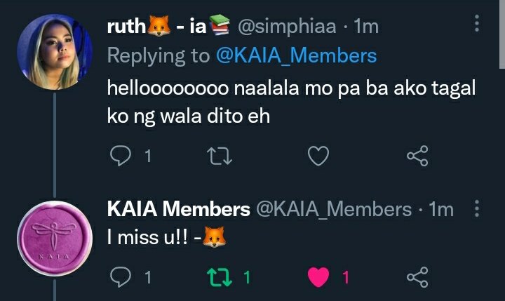 ruth ⚝ tweet media