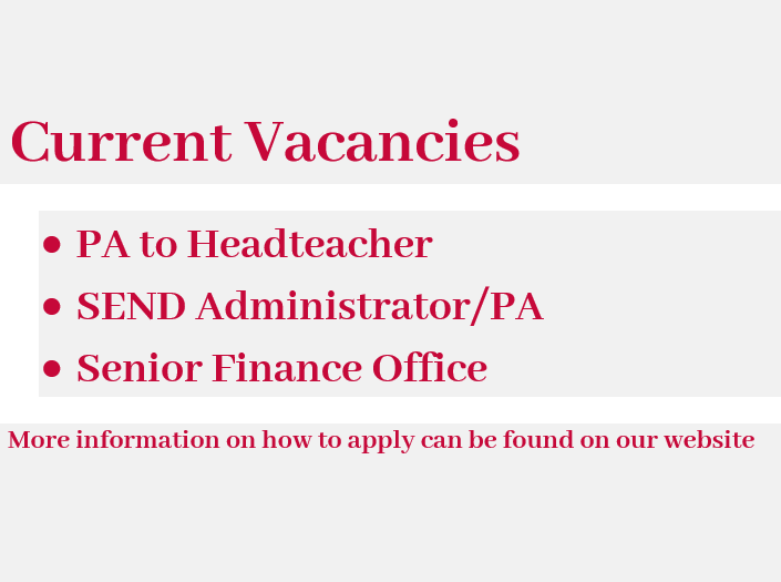 Davison C.E. High School for Girls tweet media