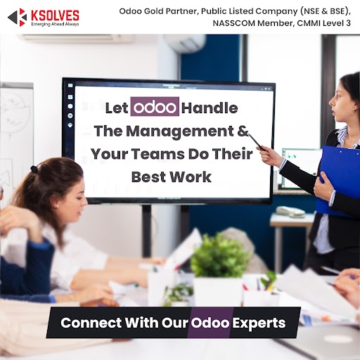 _Ksolves's tweet image. Effortlessly control audits, and manage your business processes.

Get a real-time 360-degree view of your business processes with the Odoo Implementation Service by Ksolves. 

Click here to connect with our #OdooExpert:- bit.ly/3weCN3a 

#Odoo #OdooERPimplementation