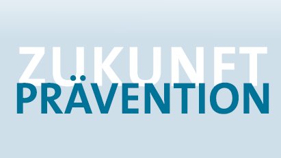 DAMiD_Presse's tweet photo. Prävention und Gesundheitsförderung in Deutschland – was fehlt? Wie schaffen wir die Abkehr vom „Silodenken“? 
Lunch-Session „Zukunft Prävention" am 23. November 2022 von 13.00 bis 14.00 Uhr, online. Kostenfreie Anmeldung unter: https://t.co/ORbxS6jVls https://t.co/l11Lsm59MS