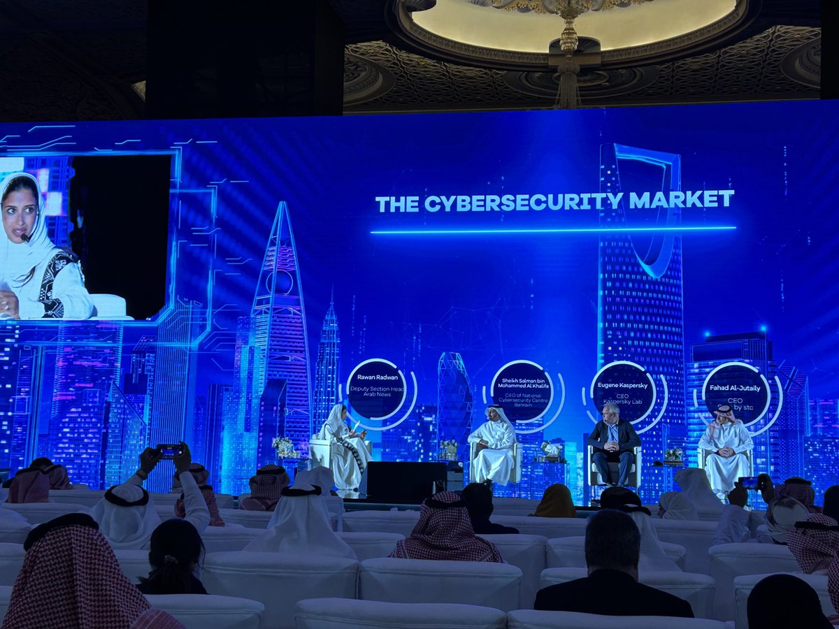 Juhanrm's tweet image. #globalcybersecurity