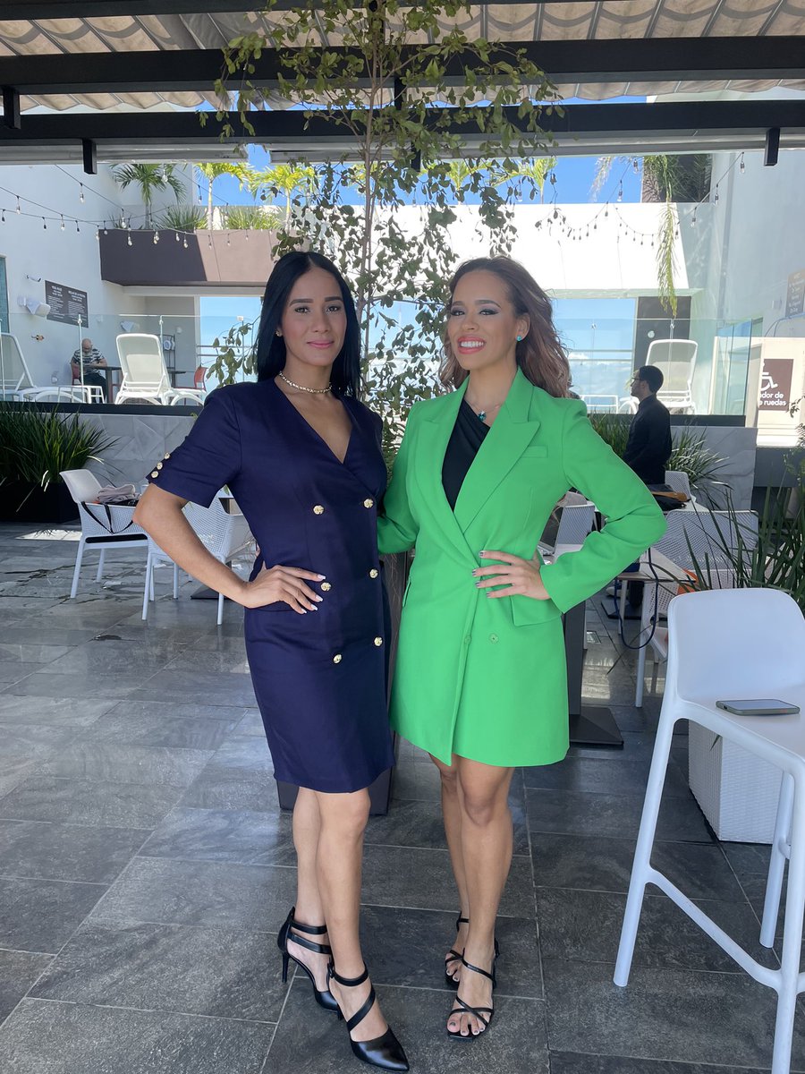 NathalyMusseb's tweet photo. Simposio: Marketing de actores en el mercado internacional. @sdficmarket

🎥🎬 @CinematecaDomRD @DGCINERD 

#Nlconten #SDFicMarket #Simposio #Actrices #Cine #Conversatorio #InduatriaCinematografica #DGCine #RD #CineMatecaDominicana #CineMateca #MercadoDeCine https://t.co/qeAHYVEUIL