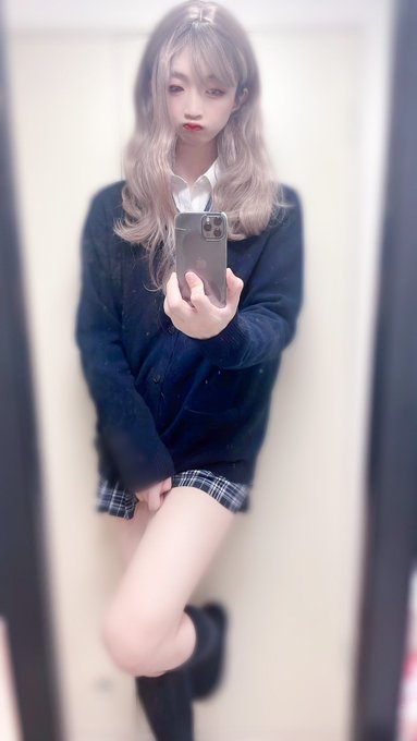 最近は金髪にハマっている👩🏼 https://t.co/xAeE33kTFl<a href="/tag/%E7%94%B7%E3%81%AE%E5%A8%98"class="tags"><span>#男の娘</span></a><a href="/tag/%E5%A5%B3%E8%A3%85"class="tags"><span>#女装</span></a>