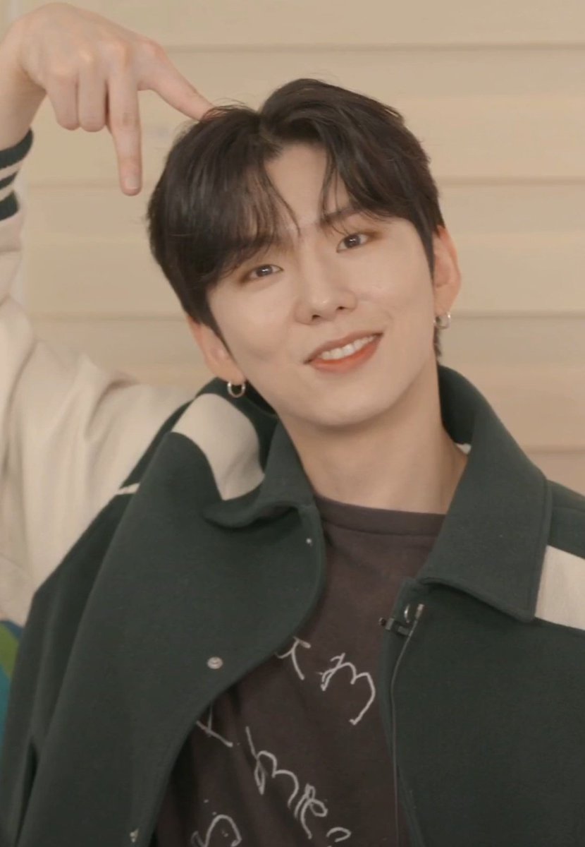 MaryPelico3's tweet photo. No puedo con lo lindo que es Kihyun. 😭❤️😍🥰
A este paso me quedaré soltera para toda la vida.🤭🥺
#MONSTAX #KIHYUN #BOYAGER #MONSTA_X #Youth @OfficialMonstaX https://t.co/1GrFXbPWCk