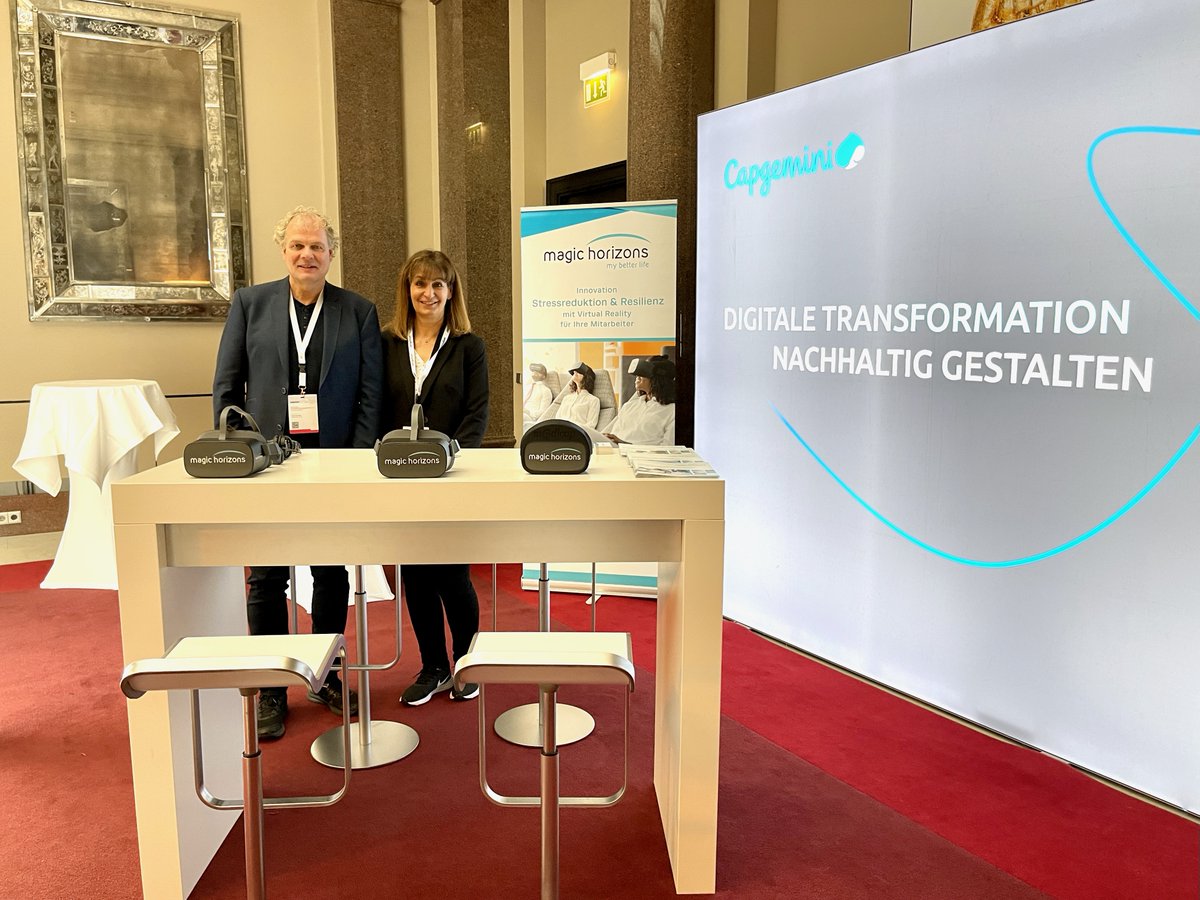 Magic Horizons tweet media