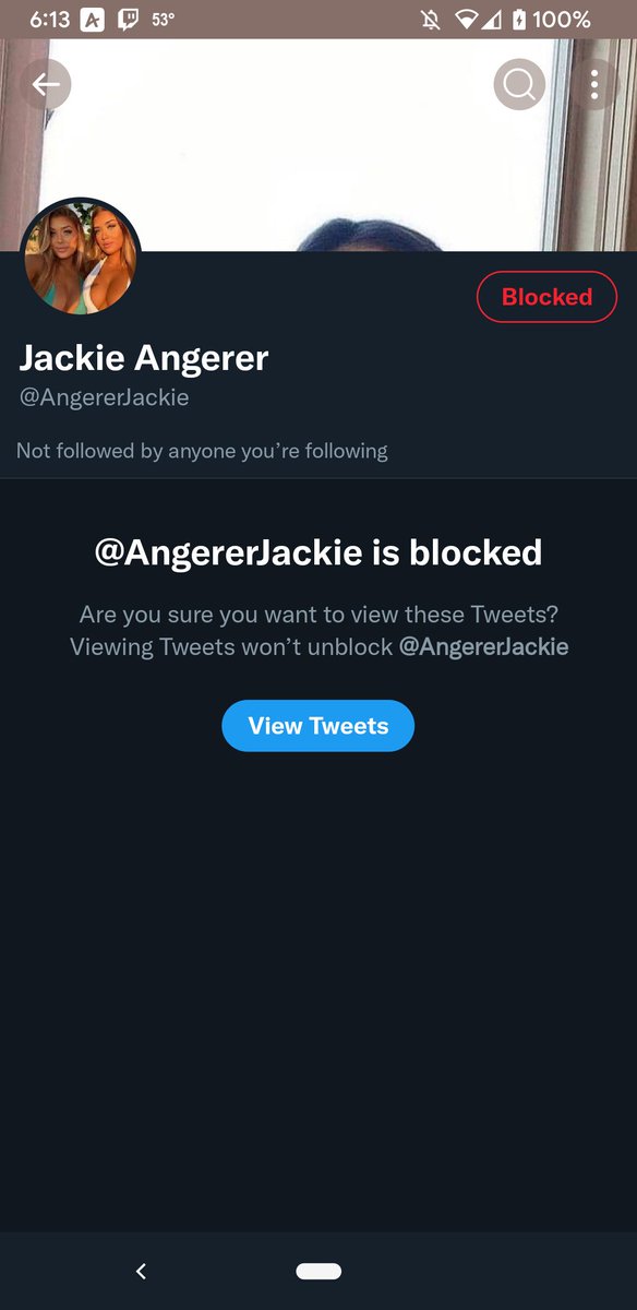 //whoever the sicko behind these girl bots who are probably either human trafficking or ai generated pics, stop following a old man xD

Plus muse anit gay