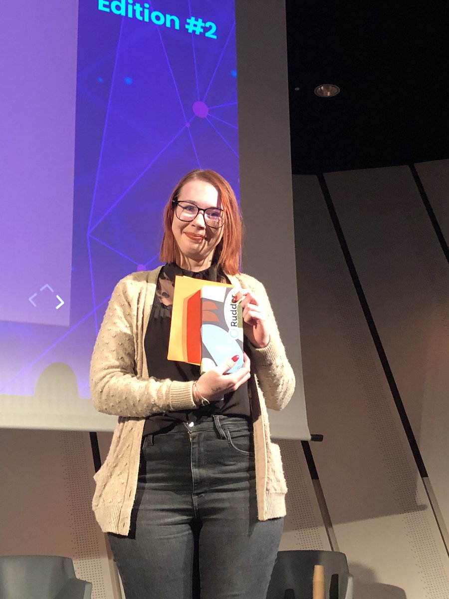 linuxfrorg's tweet image. Et nous avons une gagnante ! Merci à elle ! #OSXP2022 #OSXP_Paris